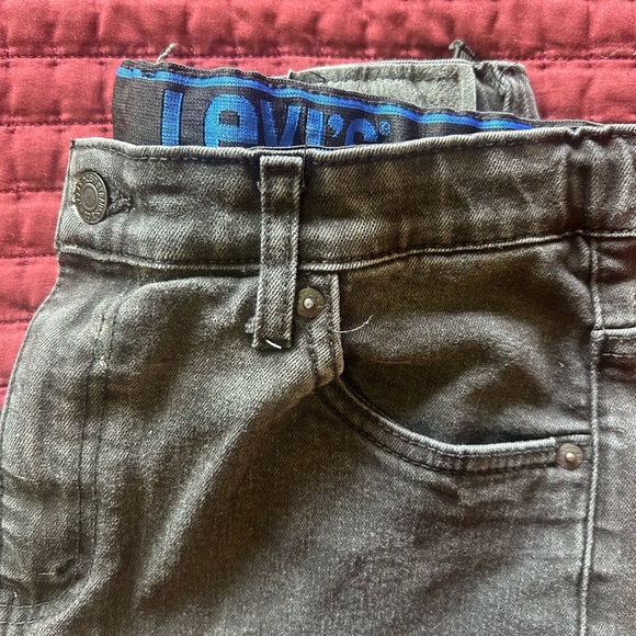 Levi’s Jeans Bundle of 2 Pants - Picture 7 of 16